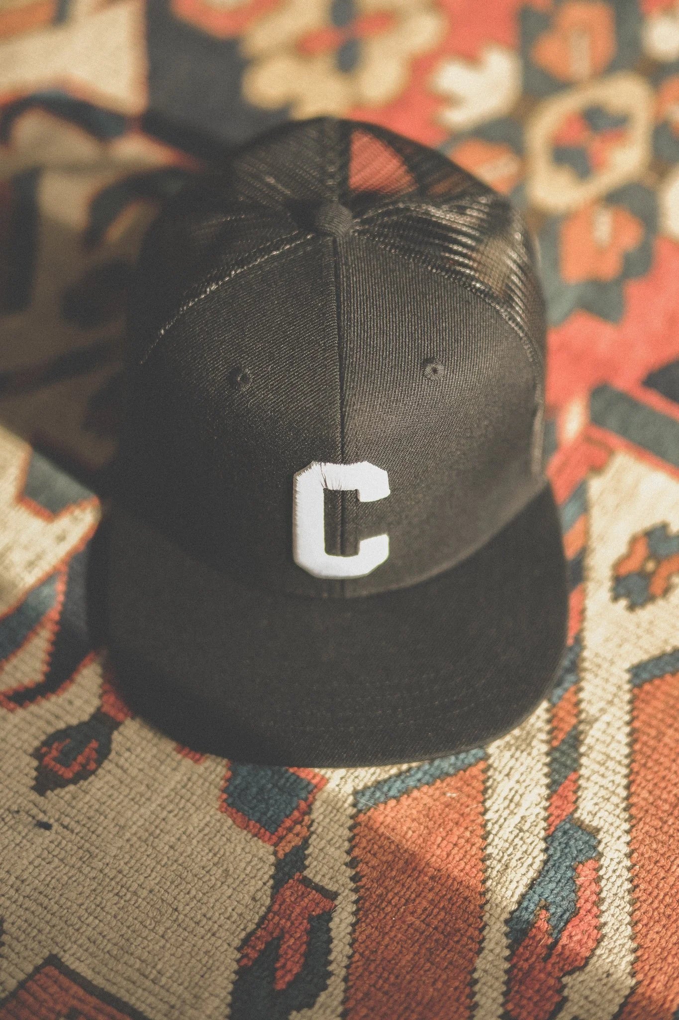 Cao Originals Wool Hat