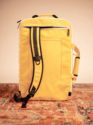 De Sota Duffle 60L
