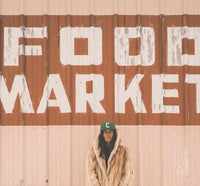 Cao Originals Wool Hat