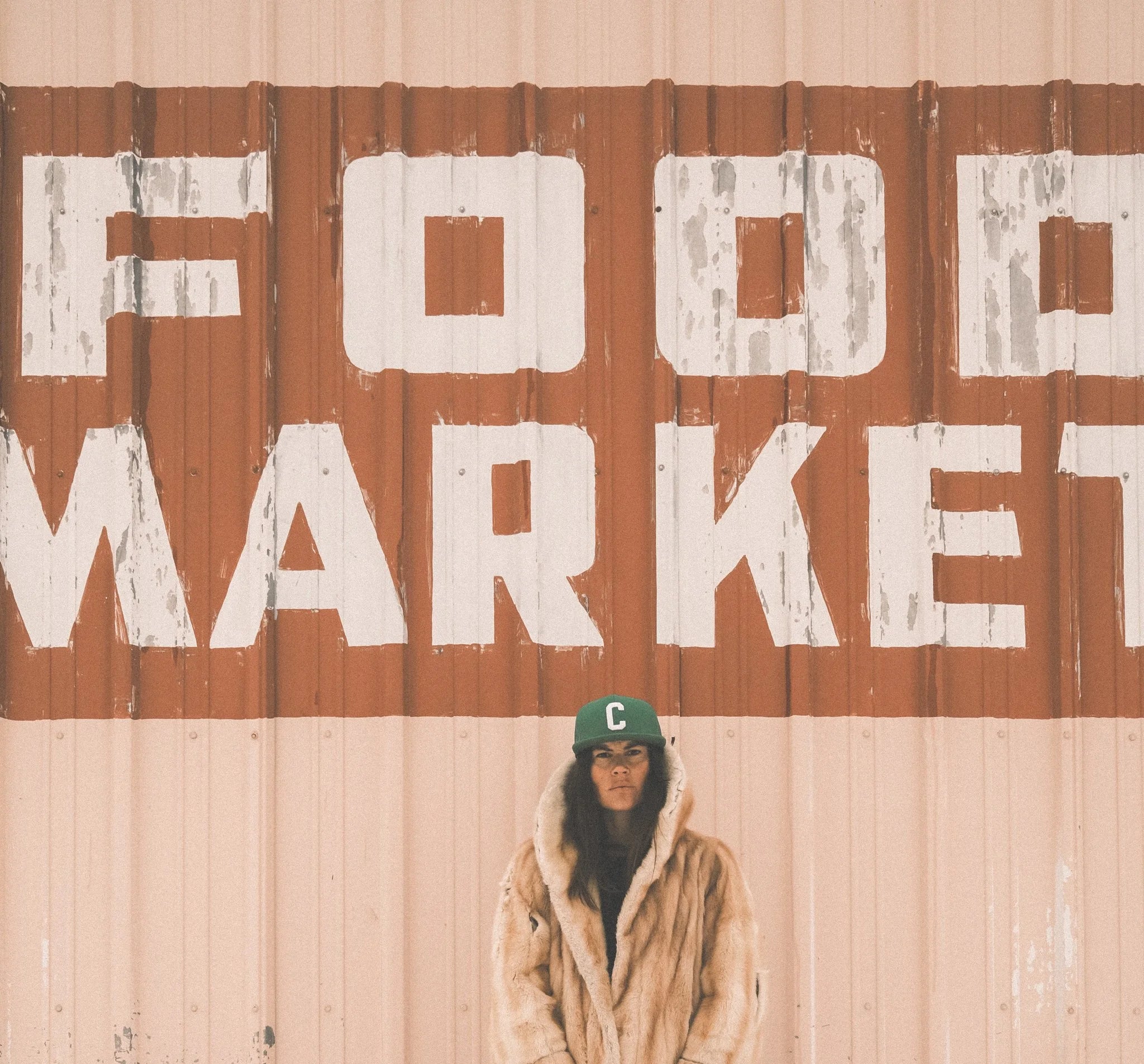 Cao Originals Wool Hat