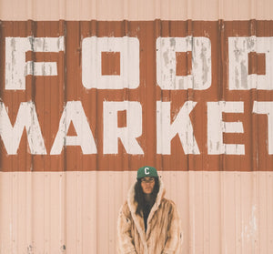 Cao Originals Wool Hat