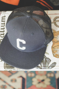 Cao Originals Wool Hat