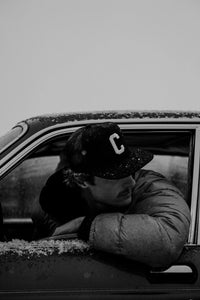 Cao Originals Wool Hat