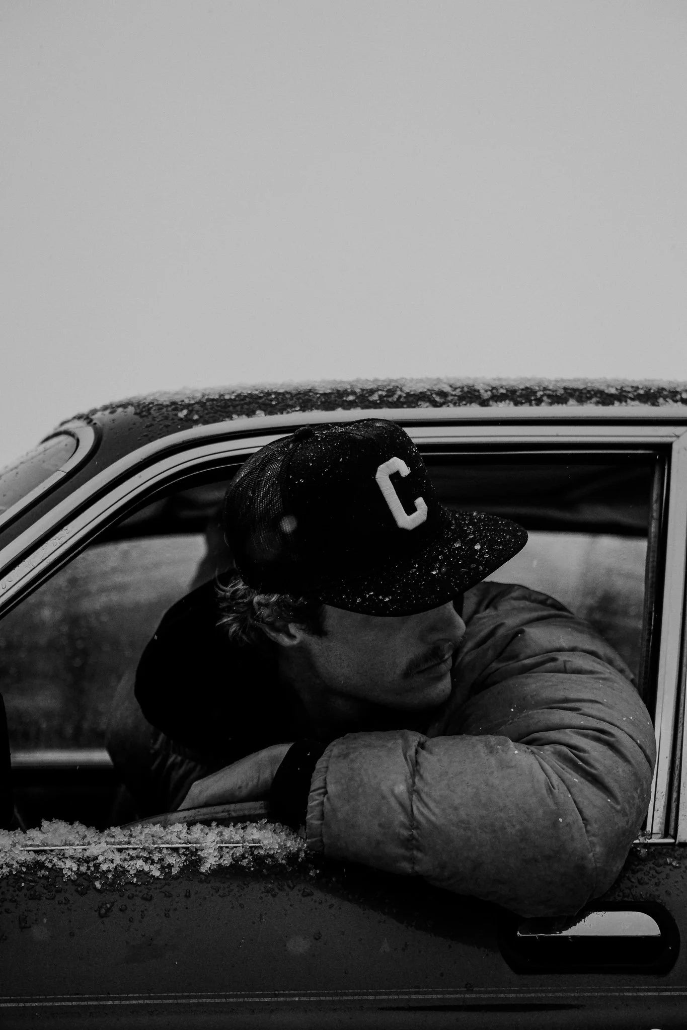 Cao Originals Wool Hat