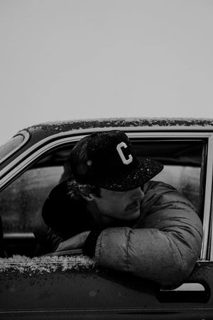 Cao Originals Wool Hat