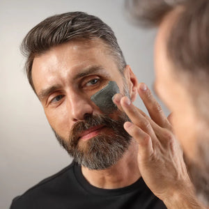 The Deep - Reviving Mask