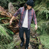 Diablo Long Sleeve Flannel