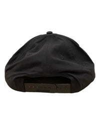 Wild Cargo - Bison Rider Hat - Black