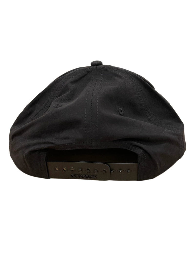 Wild Cargo - Bison Rider Hat - Black