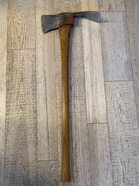 1960's Kelly Works -Pulaski Axe