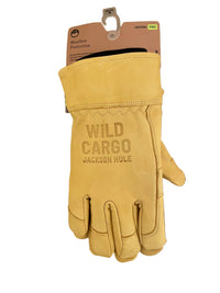 Wild Cargo/Hestra Driver HD Work Glove
