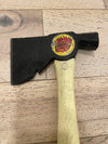 NOS 1970’s Vintage Matowoc Carpenters Hatchet