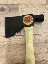 NOS 1970’s Vintage Matowoc Carpenters Hatchet