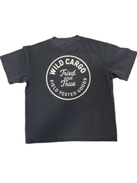 Field Tested Goods Tee