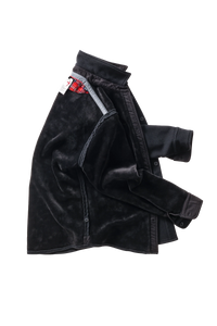 Pique Fleece Workshirt