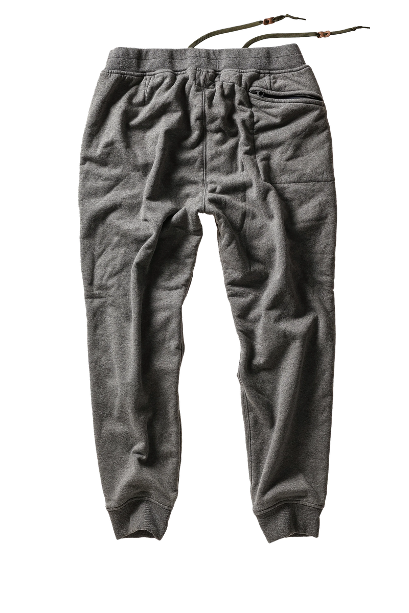 Superfleece Trackpant