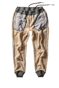 Superfleece Trackpant