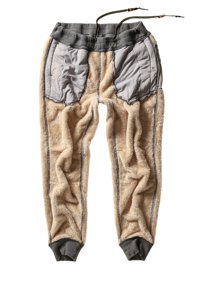 Superfleece Trackpant