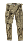 Supply Pant - Worker Khaki
