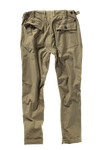 Supply Pant - Worker Khaki
