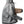 Abominable Hood Bark