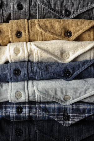 Utility Workshirt