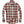 Flyweight Tartans Stone/Red Multi