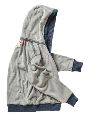 Micropile Hoodie