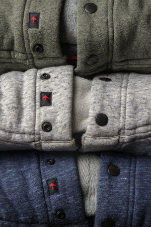 Micropile Hoodie