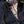 Superfleece Full-Zip Hood Dark Navy Heather