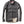 Pique Fleece Workshirt Dark Grey Heather