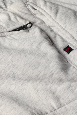 Superfleece Trackpant Chalk Heather