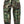 Wave-Quilt Scrub Pant Jungle Camo