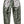 Wave-Quilt Scrub Pant Jungle Camo