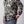Quilted Flannel Shirt Jacket