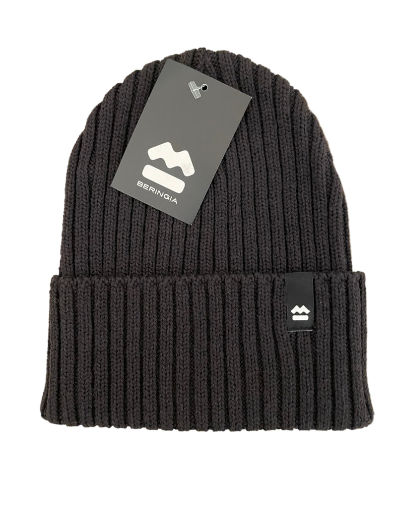 Seawolf Knit Hat