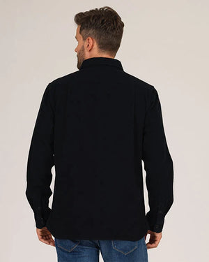 Western Flannel Shirt