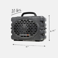 Turtlebox Gen 3  Speaker