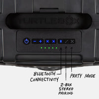Turtlebox Gen 3  Speaker