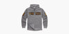 Gunvent Multicam Hoodie - Athletic Heather