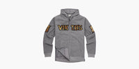 Gunvent Multicam Hoodie - Athletic Heather