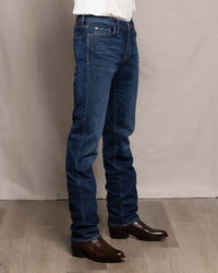 Harland Straight Fit Jean