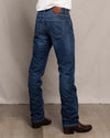 Harland Straight Fit Jean