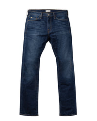Harland Straight Fit Jean