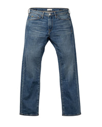 Harland Straight Fit Jean
