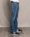 Harland Straight Fit Jean