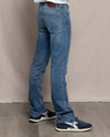 Harland Straight Fit Jean