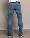 Harland Straight Fit Jean