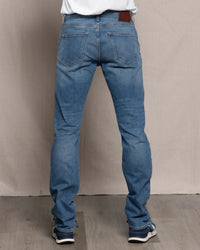 Harland Straight Fit Jean