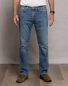 Harland Straight Fit Jean